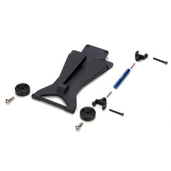 Team Losi Racin LOSB2249 LST Series Wheelie Bar