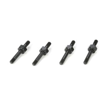 Team Losi Racin LOSB2907 Shock Standoffs: TEN