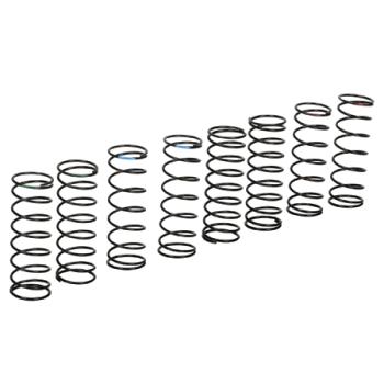 Team Losi Racin LOSB2959 Front Racing Spring Set: TEN