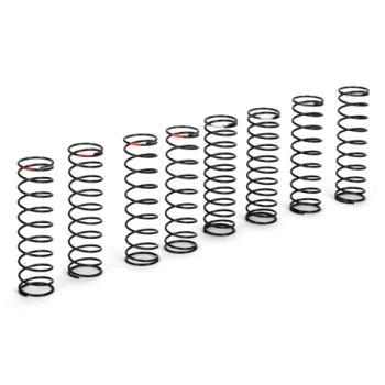 Team Losi Racin LOSB2963 Rear Racing Spring Set: TEN