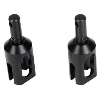 Team Losi Racin LOSB3576 Center HD Lightened Outdrives (2): TEN