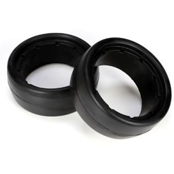 Team Losi Racin LOSB7241 Tire Inserts, Soft (2): 5IVE-T