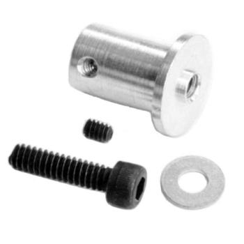 MASTER AIRSCREW MAS3200 05 PROP ADAPTER FOR MOTOR F/ELECT MOTOR