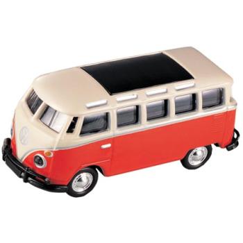 MODEL POWER MDP19160 VW BUS KIT 1/87 SCALE HO