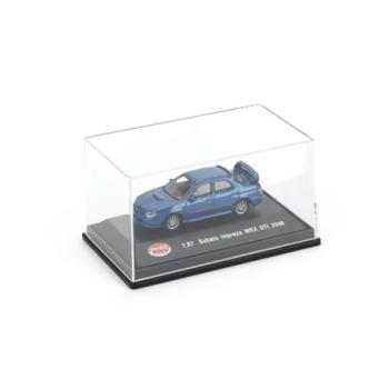 MODEL POWER MDP19305 06 SUBARU IMPREZA KIT 1/87 SCALE HO