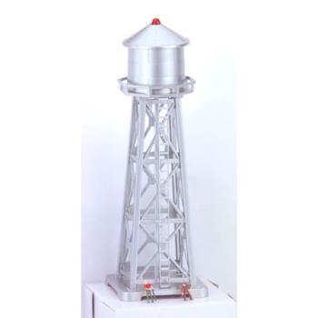 MODEL POWER MDP2630 WATER TOWER LIGHTED BUILT-UP