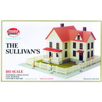 MODEL POWER MDP488 HO KIT The Sullivans House