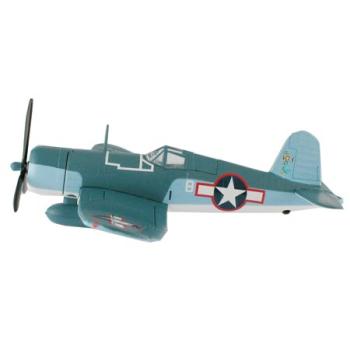 MODEL POWER MDP53562 F4U CORSAIR VMF 422 1/100 DIE CAST