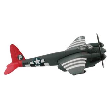 MODEL POWER MDP53652 MOSQUITO DI CAST  1/120 DIE CAST