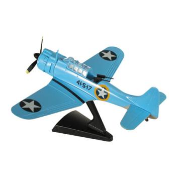 MODEL POWER MDP5563 DOUGLAS DAUNTLESS 1/87 DIE CAST