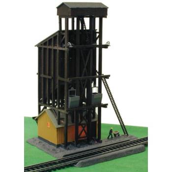 MODEL POWER MDP560 COALING STATION B/U HO FOR THOMAS SET