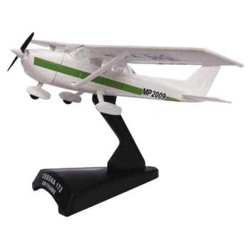 MODEL POWER MDP56031 CESSNA 172 SKYHAWK 1/100 SCALE