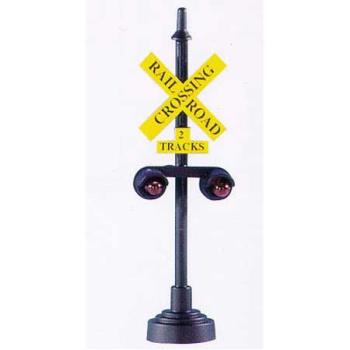 MODEL POWER MDP6381 O Crossing Signal (2)