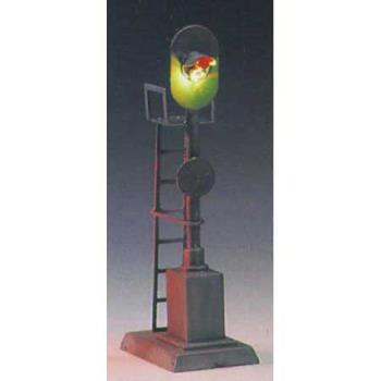 MODEL POWER MDP8575 N Target Signal, 2 Color w/Relay