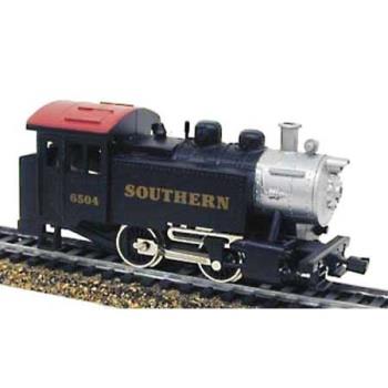 MODEL POWER MDP96504 HO 0-4-0 Tank, SOU