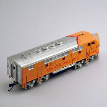 MODEL POWER MDP96803 HO F2A, UP