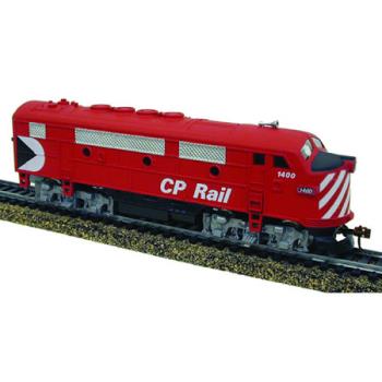 MODEL POWER MDP96810 HO F2A, CPR