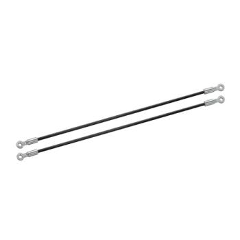 Microheli Co Lt MHE130X007 TAIL BOOM SUPPORT 130X FOR BLADE 130X