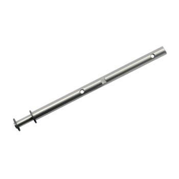 Microheli Co Lt MHE130X067T MAIN SHAFT TITANIUM FOR BLADE 130X