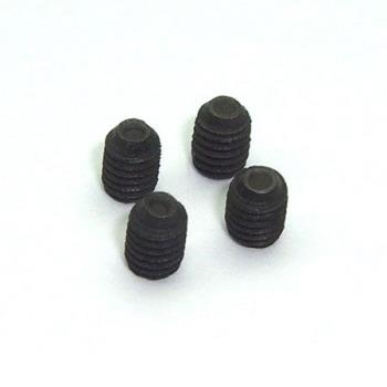 Microheli Co Lt MHE481005 M2x2mm Set Screw (6pcs)