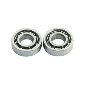 Microheli Co Lt MHE682X 2.5 x 6 x 1.8 Radial Bearing