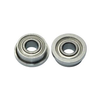 Microheli Co Lt MHEF682XZZ 2.5 x 6 x 2.6 Radial with Flange Bearing