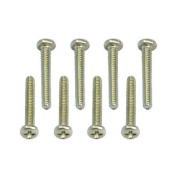 Microheli Co Lt MHEM14100PSS Phillips Head Screw M1.4 x 10