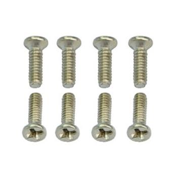 Microheli Co Lt MHEM1450CKS Countersink Head Screw M1.4 x 5