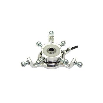 Microheli Co Lt MHEMCPX012 CNC SWASHPLATE FOR MCPX BLADE