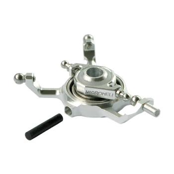 Microheli Co Lt MHEMCPX012X CNC SWASHPLATE BLADE MCPX FOR MCPX BLADE