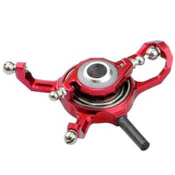 Microheli Co Lt MHEMCPX112 CNC SWASHPLATE BLADE MCPX RED MCPX BLADE