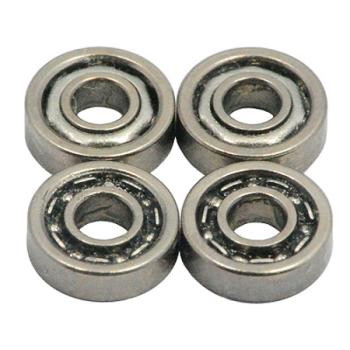 Microheli Co Lt MHEMR681X RADIAL BEARING SET MCPX FOR BLADE MCPX