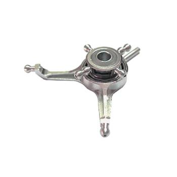 Microheli Co Lt MHEMSR012SE CNC Swashplate SE: Blade MSR