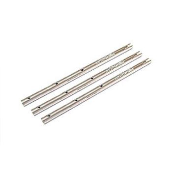 Microheli Co Lt MHEMSR066 Aluminum Main Shaft: BmSR