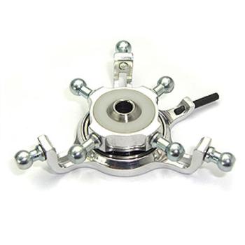 Microheli Co Lt MHESR3012 CNC SWASHPLATE-MSR FOR MSR BLADE