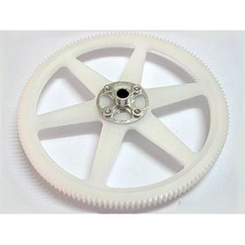 Microheli Co Lt MHESR3102M Main Gear with Hub: Blade SR