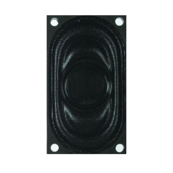 Miniatronics Co MNT6012801 8 Ohm Speakers,28mmx40mm 1W