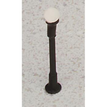 Miniatronics Co MNT7201002 N Globe Street Light, Black (2)