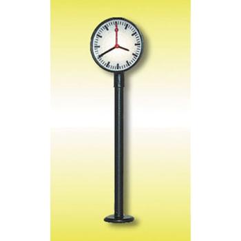 Miniatronics Co MNT7211201 HO Lit Platform Clock