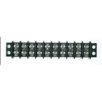 Miniatronics Co MNTTB10 Terminal Block, 10 Screw (3)