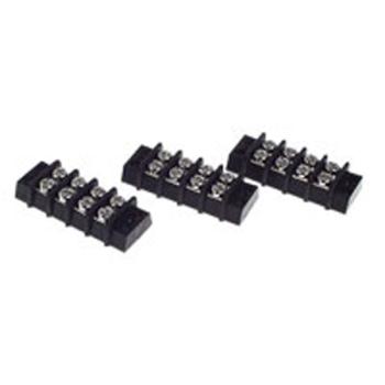 Miniatronics Co MNTTB4 Terminal Block, Double Row (3)