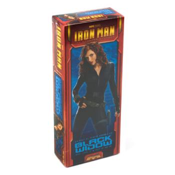 Moebius Model MOE923 1/6 BLACK WIDOW (IRON MAN) KIT