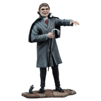 Mpc Products MPC757 DARK SHADOWS BARNABUS 1/8 SCALE KIT