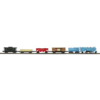 Mikes Train Hou MTH1160550 O Freight Set w/Traditional, Boys