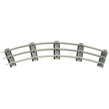 Mikes Train Hou MTH1199093 Standard 42" Curve Bulk