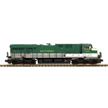 Mikes Train Hou MTH20202631 O Hi-Rail ES44AC w/PS3, SOU