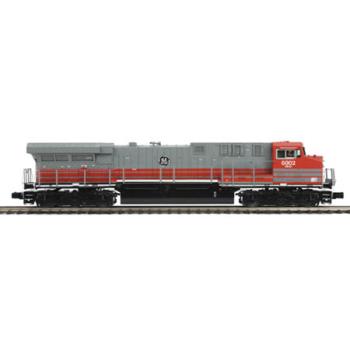 Mikes Train Hou MTH20203221 O AC6000 w/PS3, GE Demo