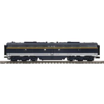 Mikes Train Hou MTH20203533 O E8B Dummy, C&Q