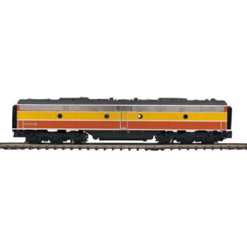 Mikes Train Hou MTH20203973 O E8B Dummy, SP