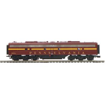 Mikes Train Hou MTH20203983 O E8B Dummy, PRR